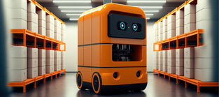 The Role of Technology in Supply Chain Management