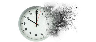 Our Lead Time VS. Customer Lead Time