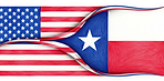 State of Texas and United States of America