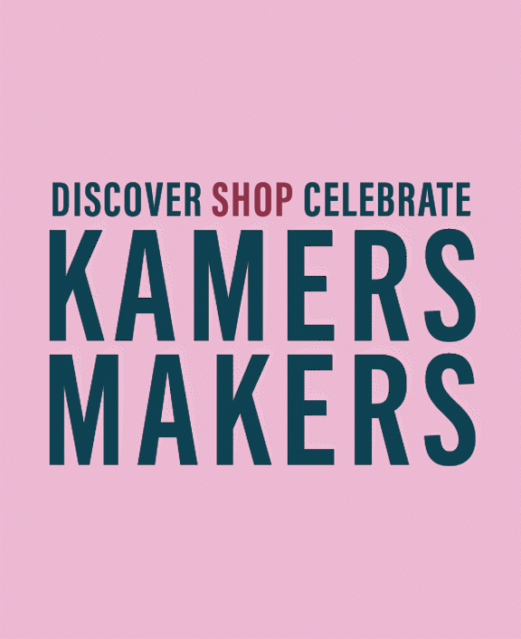 Kamers Makers GIF