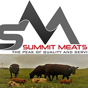 Summit Meats logo