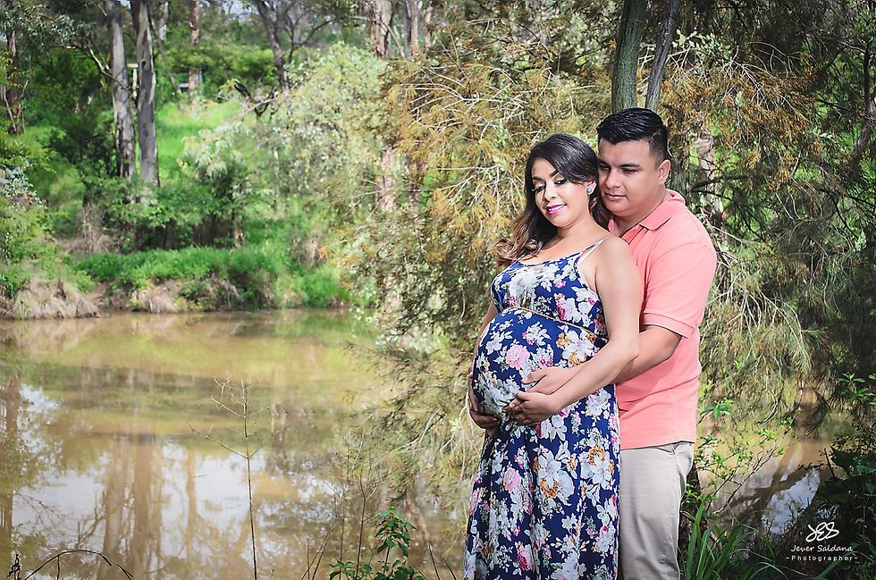 Prenatal - Logan -