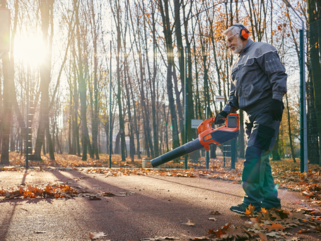 SHHHH! The Hidden Dangers of Noise Pollution