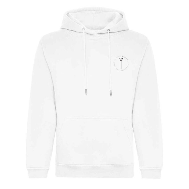 Thumbnail: Ultimate Trident Organic Hoodie
