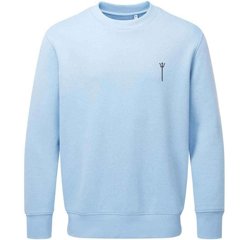 Thumbnail: Trident Organic Jumper