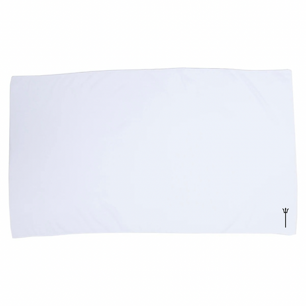 Thumbnail: Trident Microfibre Towel