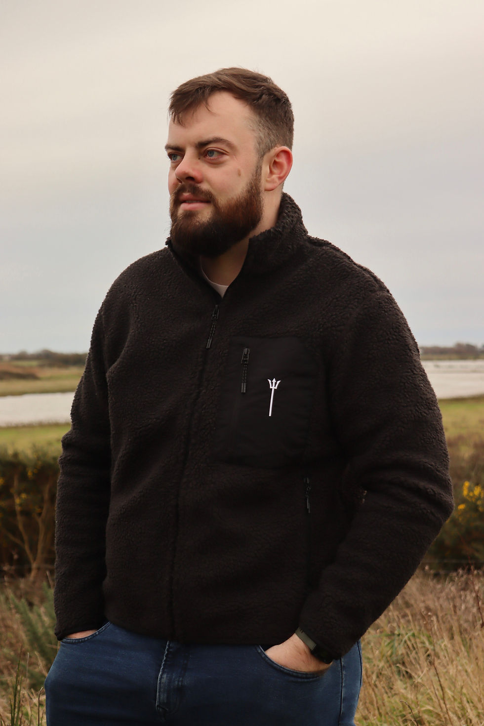 Thumbnail: Trident Sherpa Fleece
