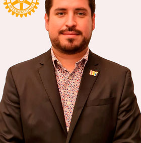 Carlos Alberto Calderón Valverde