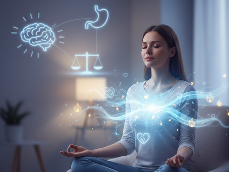 How a Hypnotherapist for Weight Loss Targets Emotional Triggers, Not Calories?