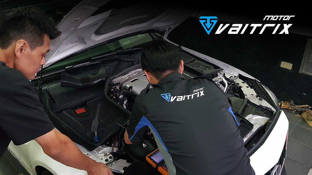 來自澳洲的汽車改裝品牌VAITRIX麥翠斯有最廣泛的車種適用產品,含汽油、柴油、油電混合車專用電子油門控制加速器,搭配外掛晶片及內寫,達到最高品質且無後遺症之動力提升,也可由專屬藍芽App–AirForce GO切換一階、二階、三階ECU模式。外掛晶片及電子油門控制器不影響原車引擎保固,搭配不眩光儀錶,提升馬力同時監控愛車狀況。VAITRIX另有馬力提升專用水噴射可程式電腦及全組套件,改裝愛車不傷車。 適用品牌車款: Audi奧迪、BMW寶馬、Porsche保時捷、Benz賓士、Honda本田、Toyota豐田、Mitsubishi三菱、Mazda馬自達、Nissan日產、Subaru速霸陸、VW福斯、Volvo富豪、Luxgen納智捷、Ford福特、Chevrolet雪佛蘭、Hyundai現代、Skoda; Altis、crv、chr、kicks、cla45、ct200h、q2、camry、golf gti、polo、kuga、tiida、u7、rav4、odyssey...等。