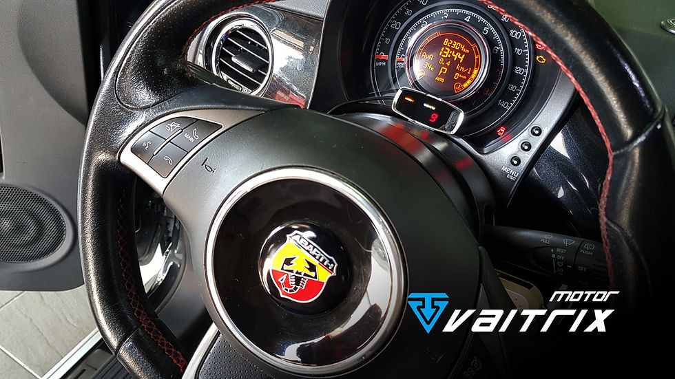 來自澳洲的汽車改裝品牌VAITRIX麥翠斯有最廣泛的車種適用產品，含汽油、柴油、油電混合車專用電子油門控制加速器，搭配外掛晶片及內寫，達到最高品質且無後遺症之動力提升，也可由專屬藍芽App–AirForce GO切換一階、二階、三階ECU模式。外掛晶片及電子油門控制器不影響原車引擎保固，搭配不眩光儀錶，提升馬力同時監控愛車狀況。VAITRIX另有馬力提升專用水噴射可程式電腦及全組套件，改裝愛車不傷車。 適用品牌車款： Audi奧迪、BMW寶馬、Porsche保時捷、Benz賓士、Honda本田、Toyota豐田、Mitsubishi三菱、Mazda馬自達、Nissan日產、Subaru速霸陸、VW福斯、Volvo富豪、Luxgen納智捷、Ford福特、Chevrolet雪佛蘭、Hyundai現代、Skoda; Altis、crv、chr、kicks、cla45、ct200h、q2、camry、golf gti、polo、kuga、tiida、u7、rav4、odyssey...等。