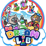 Da Dream Lab logo