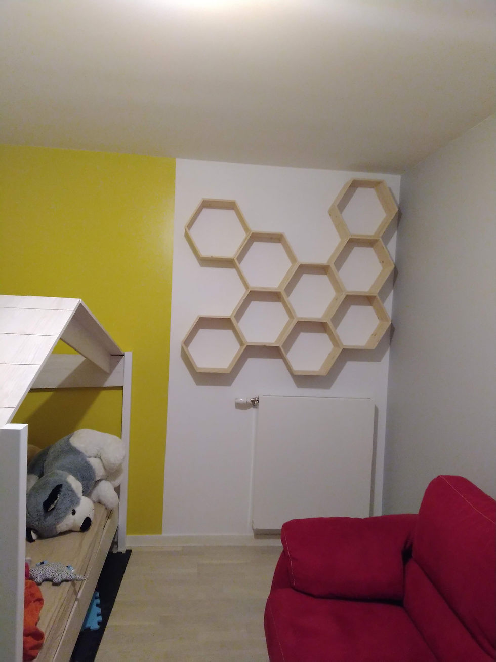 Déco murale