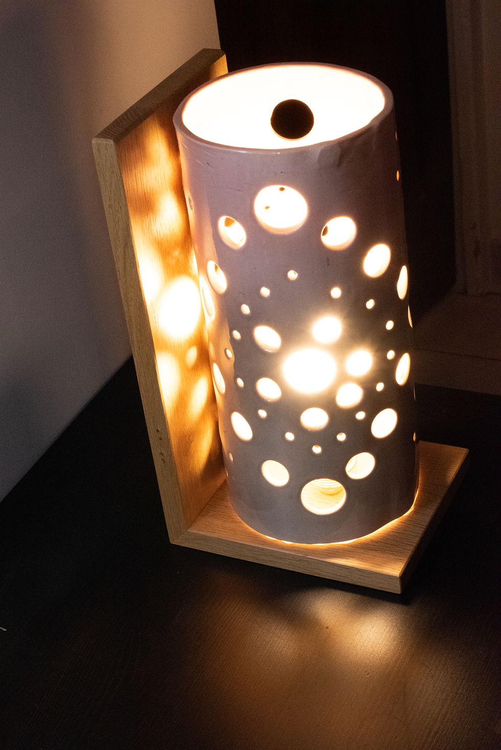 Luminaire