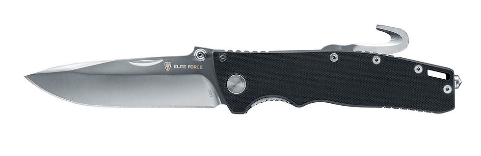 COLTELLO WALTHER ELITE FORCE 124 50.924 Riferimento UM-5.0924