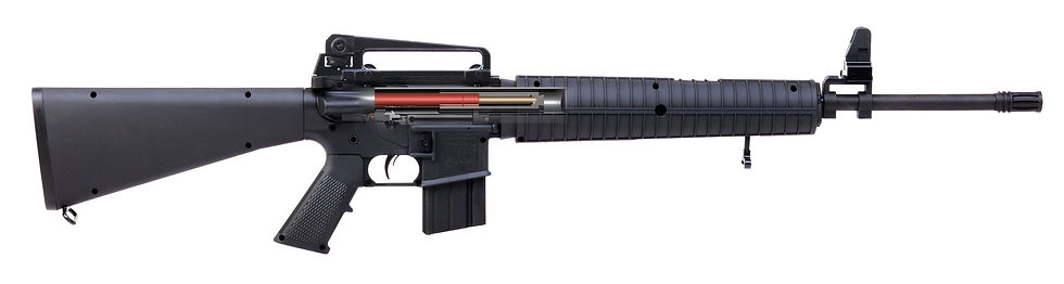 CARABINA MARCA CROSMAN MOD. MTR77NP CO2 CAL. 4,5 CN 559