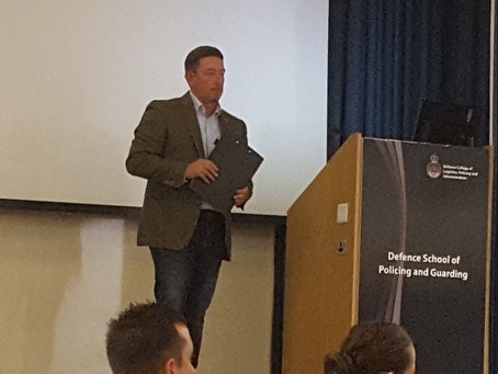 TRAINING DAY CONFERENCE