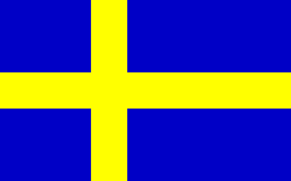 Wallpapers Flag of Sweden Flag Swedesh F