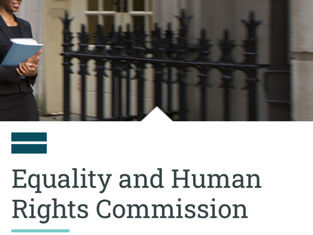 Part 2 - Misandry at the Commission.