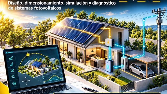 INSTALADOR SOLAR 4.0