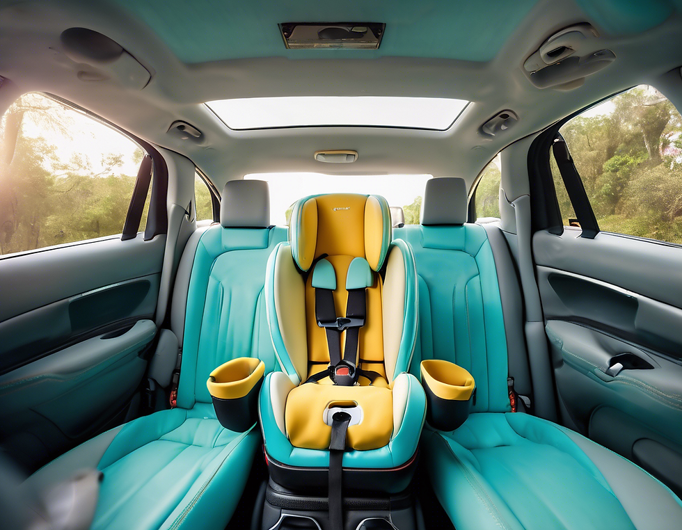 Affordable Insurance Solutions for Growing Families