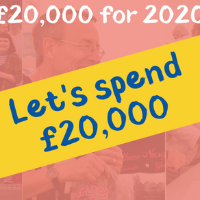 Take Part, Feel Good!