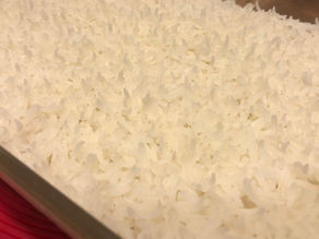 Hasslefree Basmati Rice