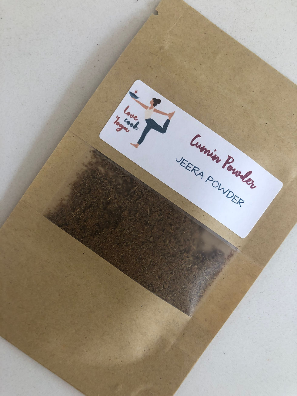 Jeera (Cumin) Powder