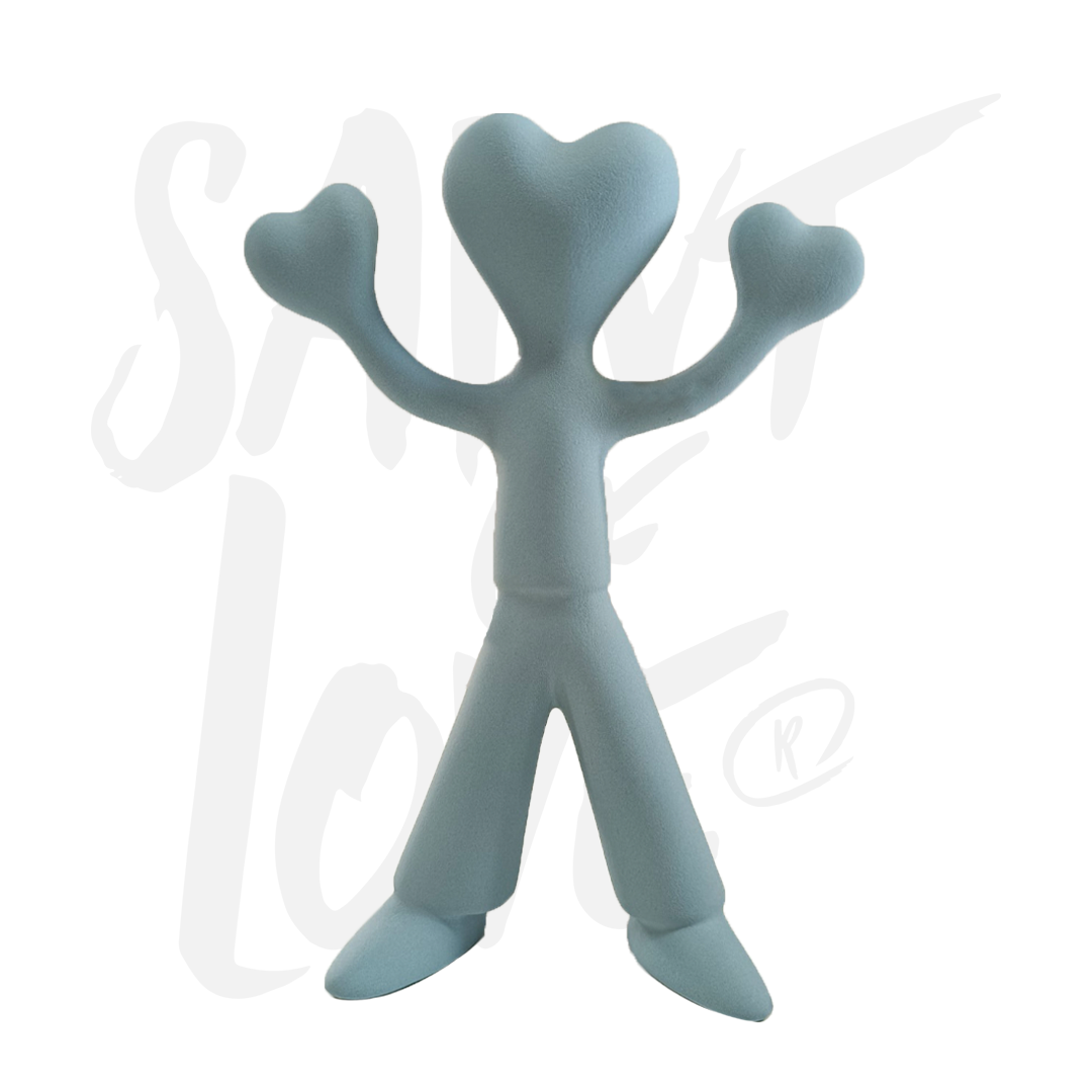 Saint of Love - Terra Sky