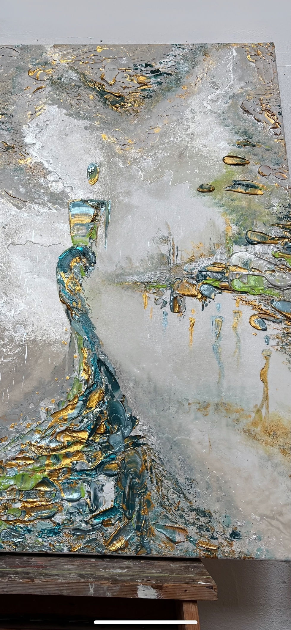 Thumbnail: Marjolein Marx - Saltbound Horizon – The SOUL collection (Salt Lakes, Utah)