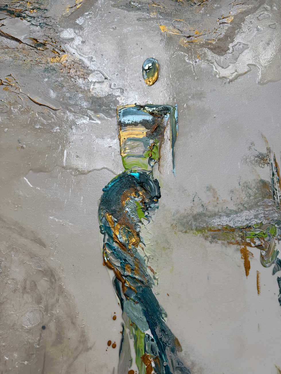Thumbnail: Marjolein Marx - Saltbound Horizon – The SOUL collection (Salt Lakes, Utah)