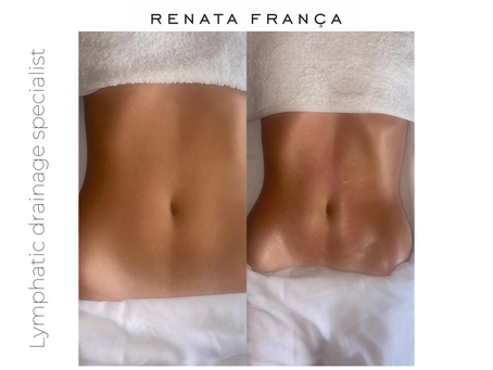 GIVE YOUR BODY A CHANGE! Renata Franca Method in Ibiza