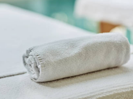 Luxury Mobile Massage & Spa Service Ibiza