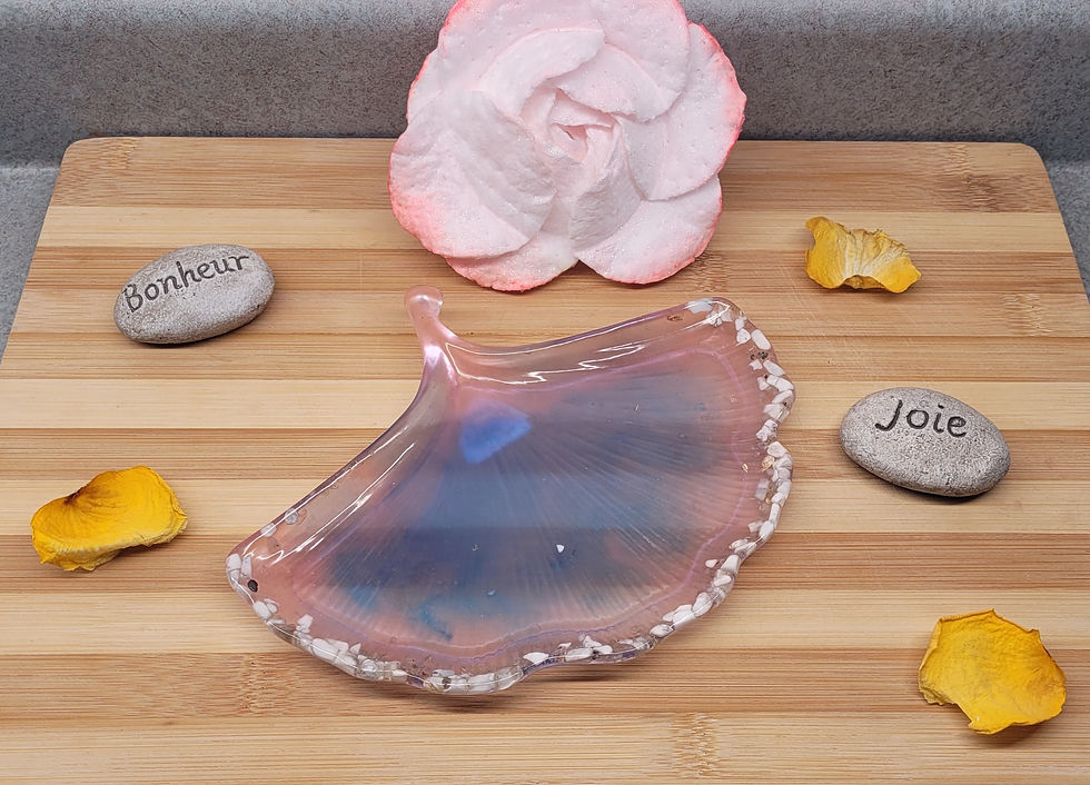 Miniature : Vide-poches