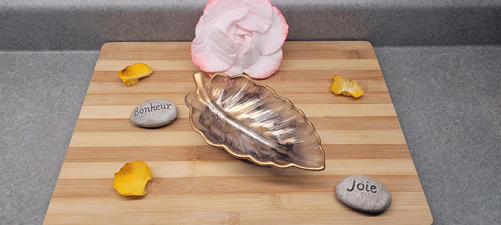 Miniature : Vide-poches