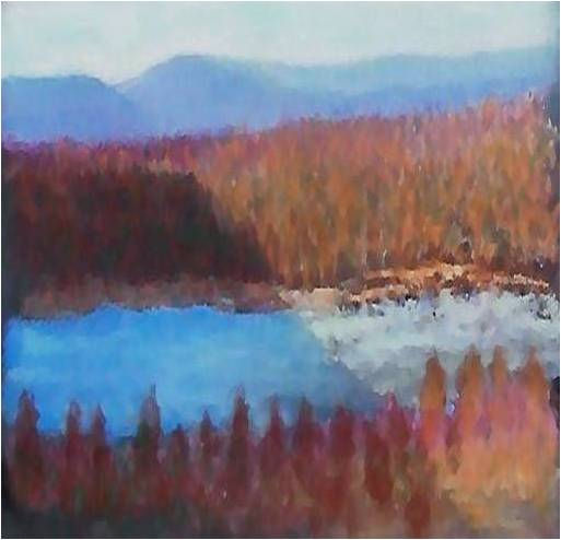 "Rye Field"
