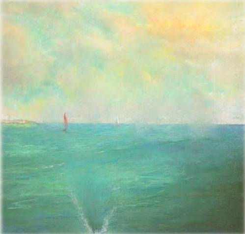 "Heading Out"