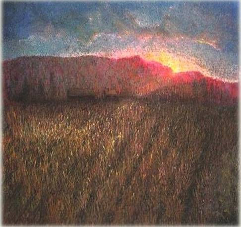 "Rye Field"