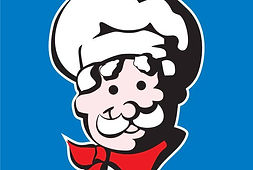 Greco Pizza