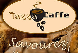 Tazza Caffé