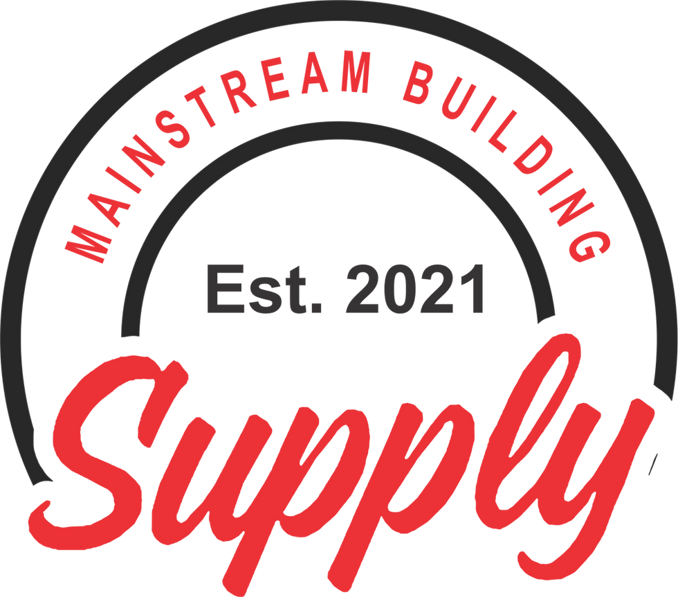 Mainstream Building Supply logo