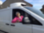 Mary (Granny May)