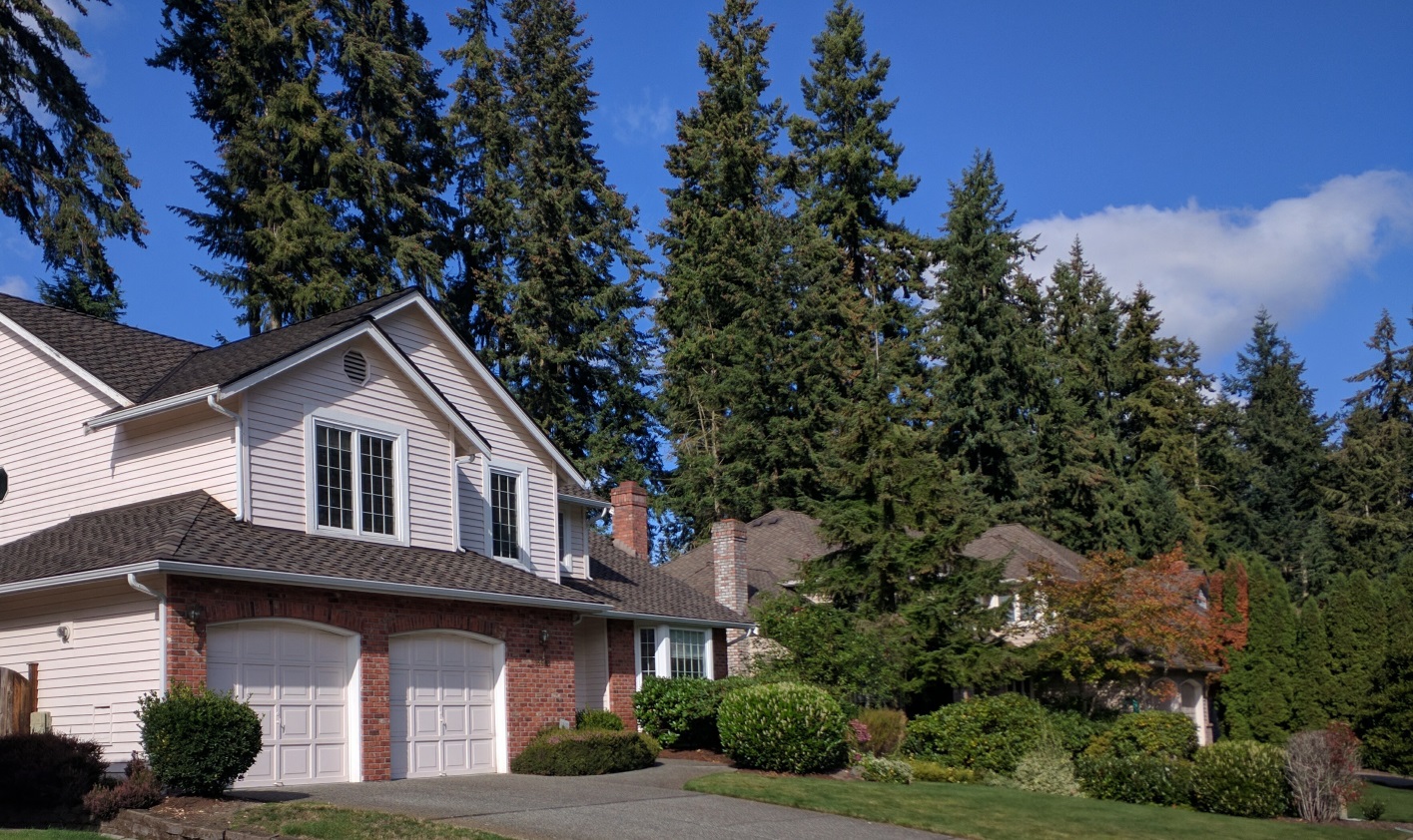 Mill Creek Highlands Neighborhood Tour