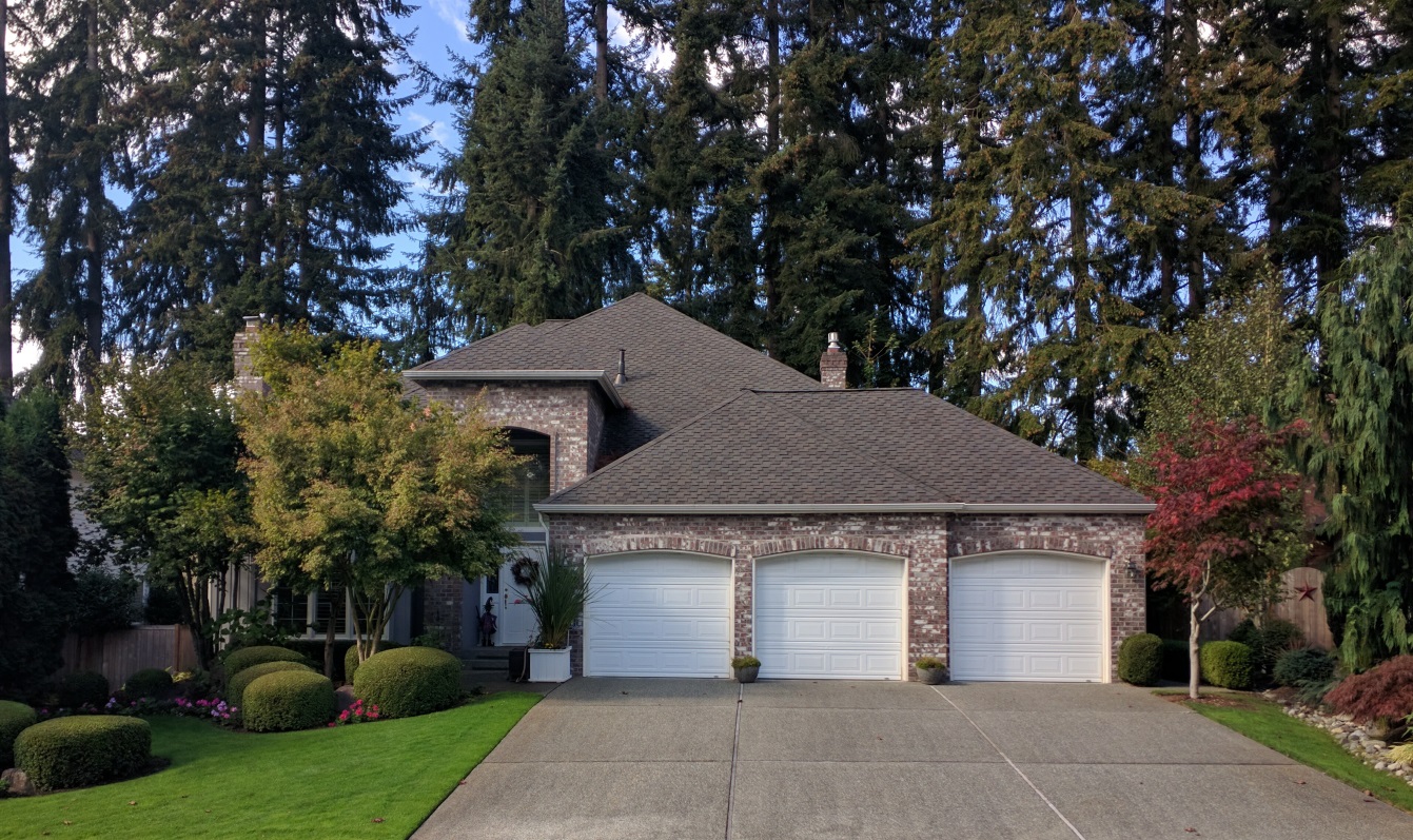 Mill Creek Highlands Neighborhood Tour