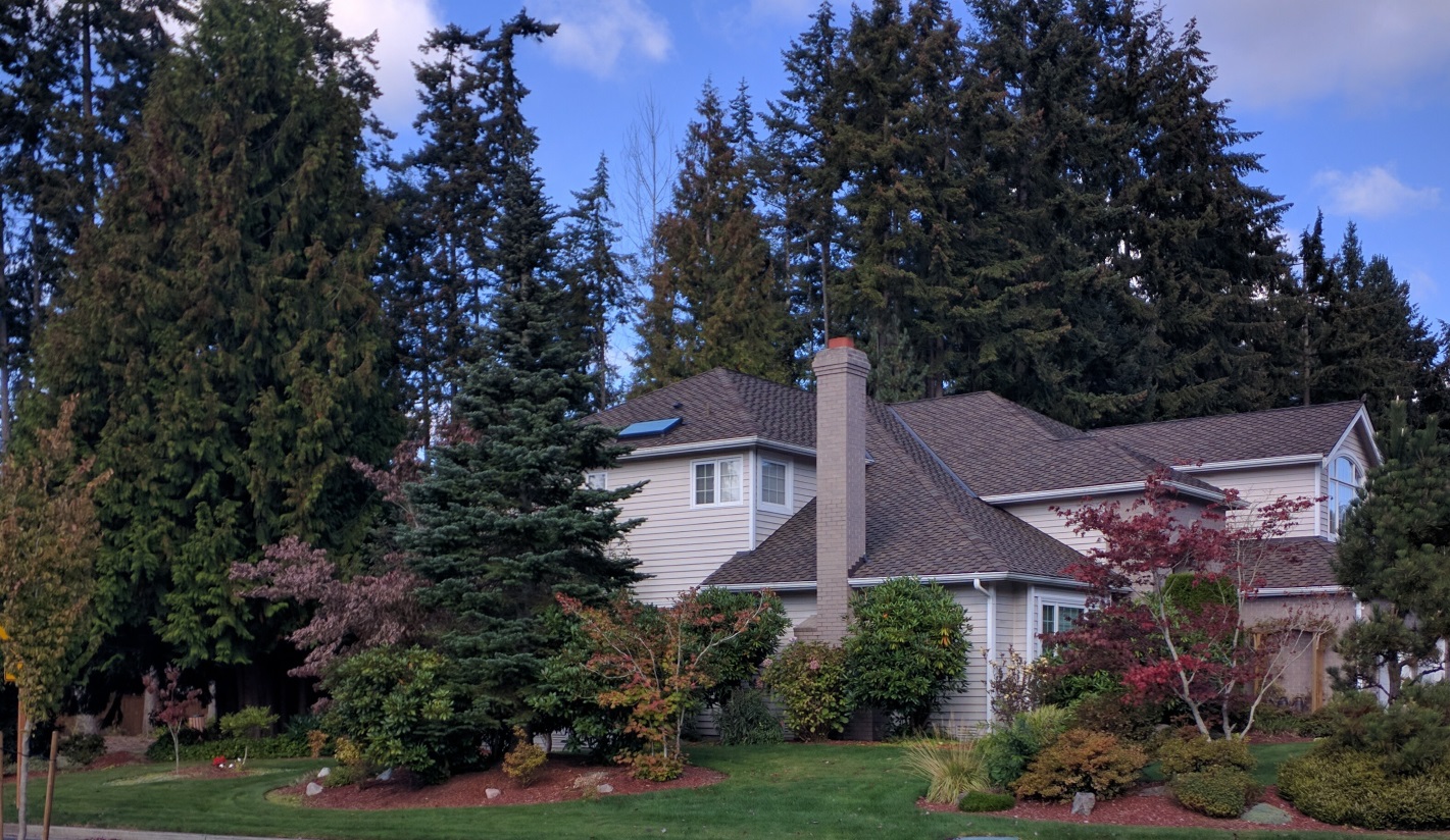 Mill Creek Highlands Neighborhood Tour