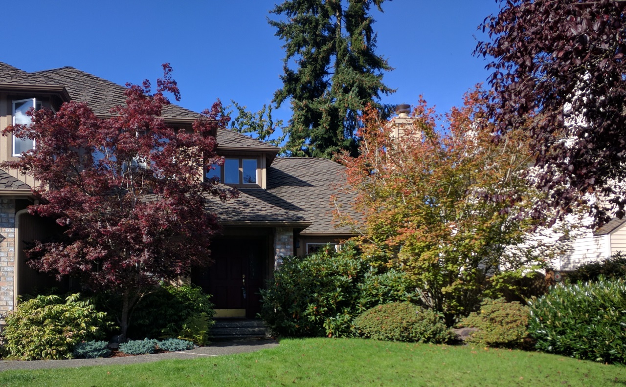 Mill Creek Highlands Neighborhood Tour