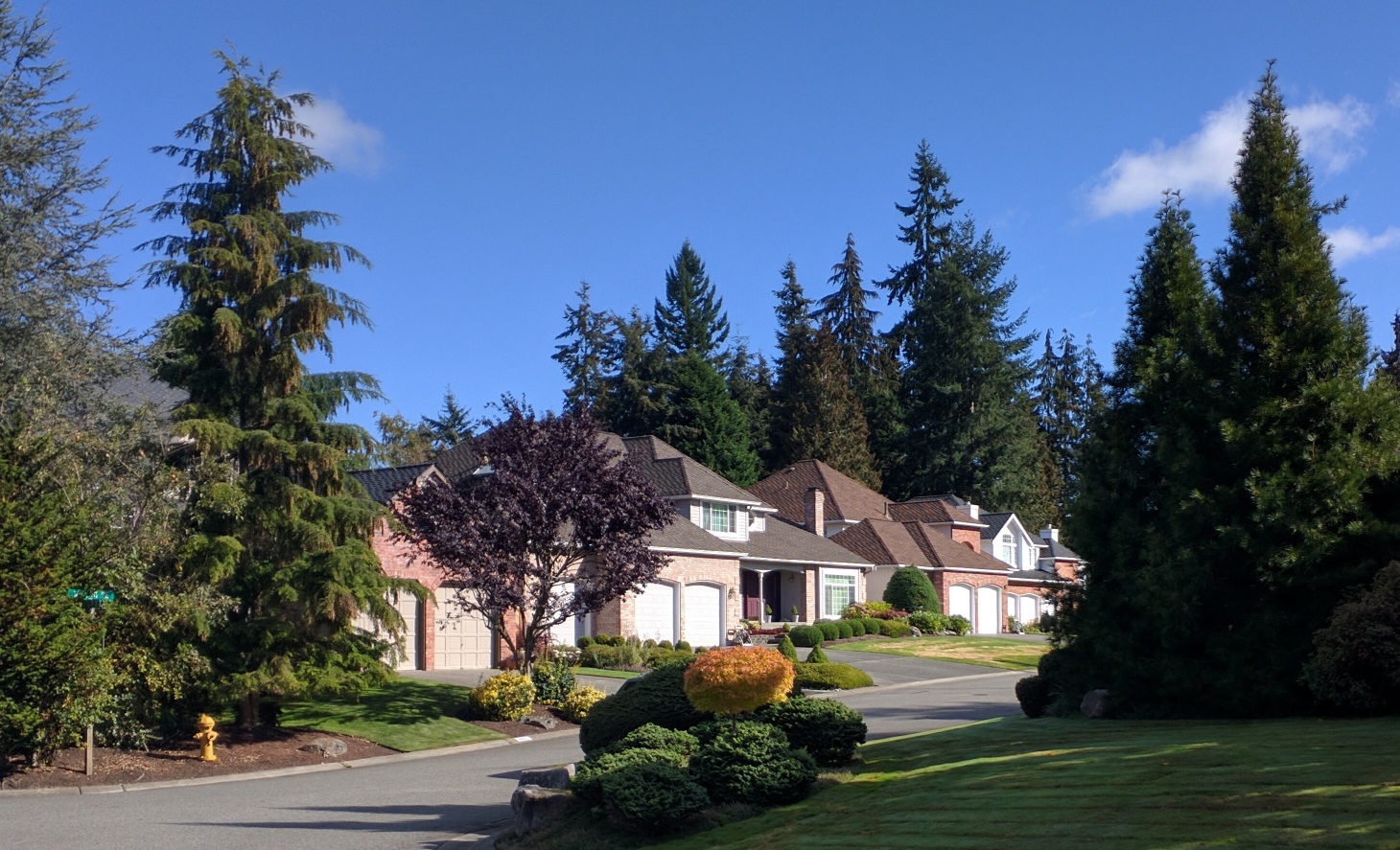 Mill Creek Highlands Neighborhood Tour