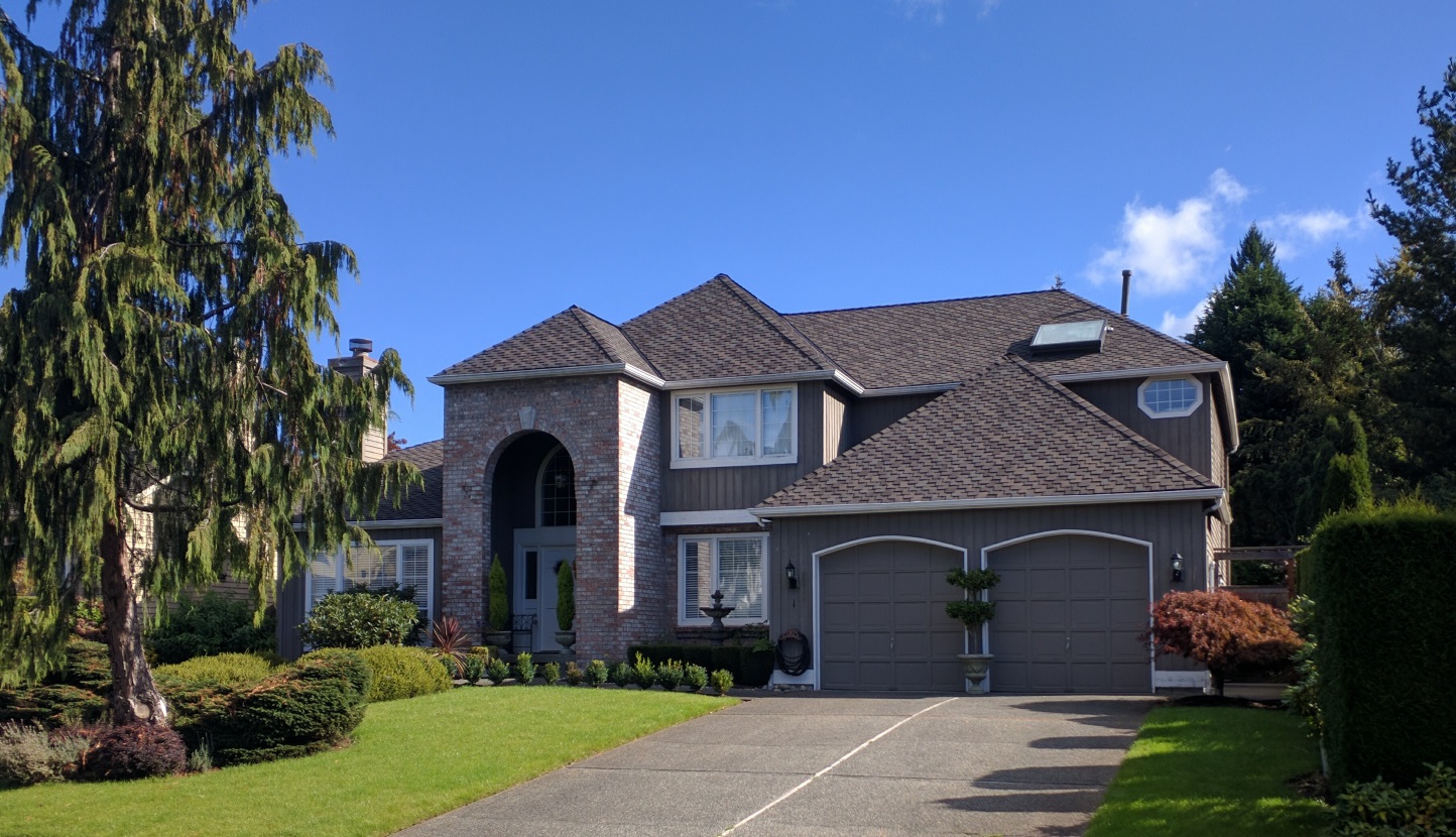 Mill Creek Highlands Neighborhood Tour