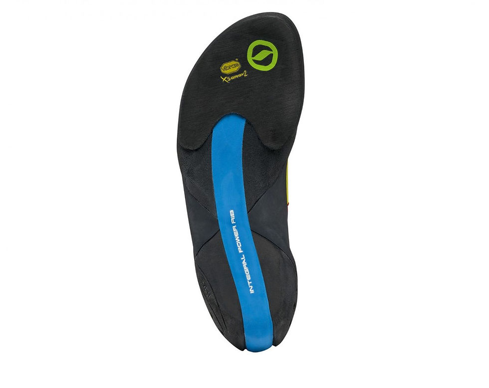 Thumbnail: SCARPA FURIA S