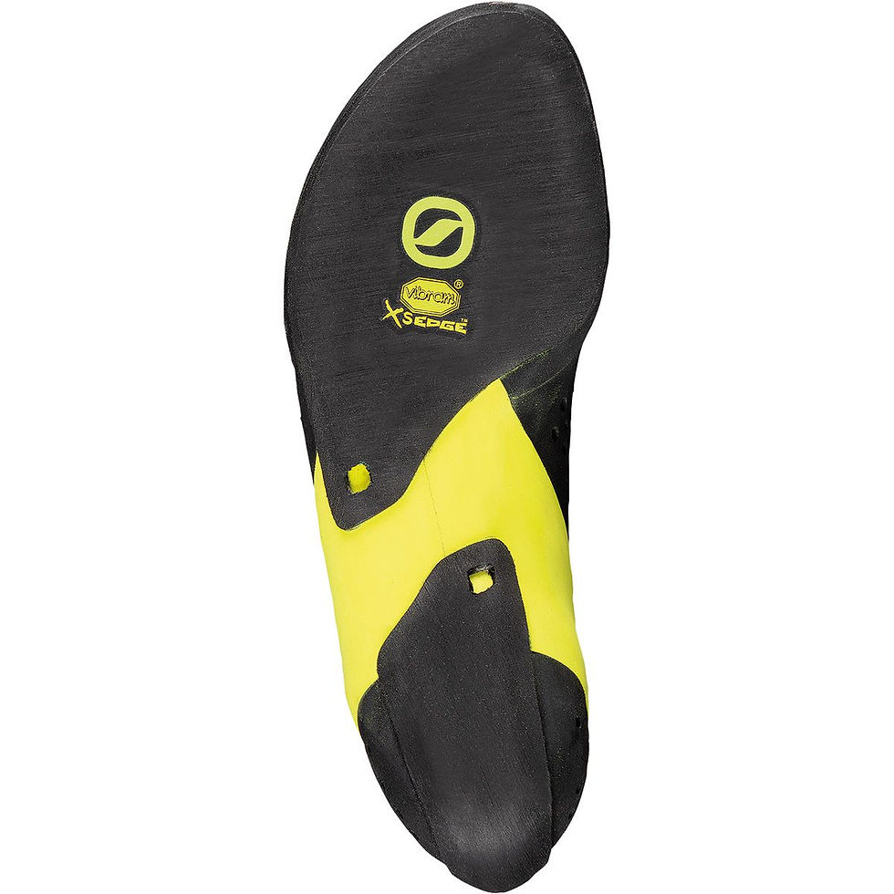 Thumbnail: SCARPA VAPOR V